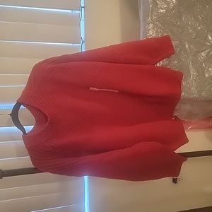 Women's sweater